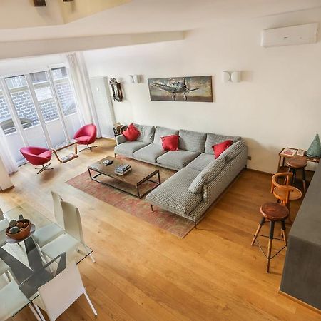 Luxury Pontevecchio Duplex 5 Stars Apartment Florenţa Exterior foto