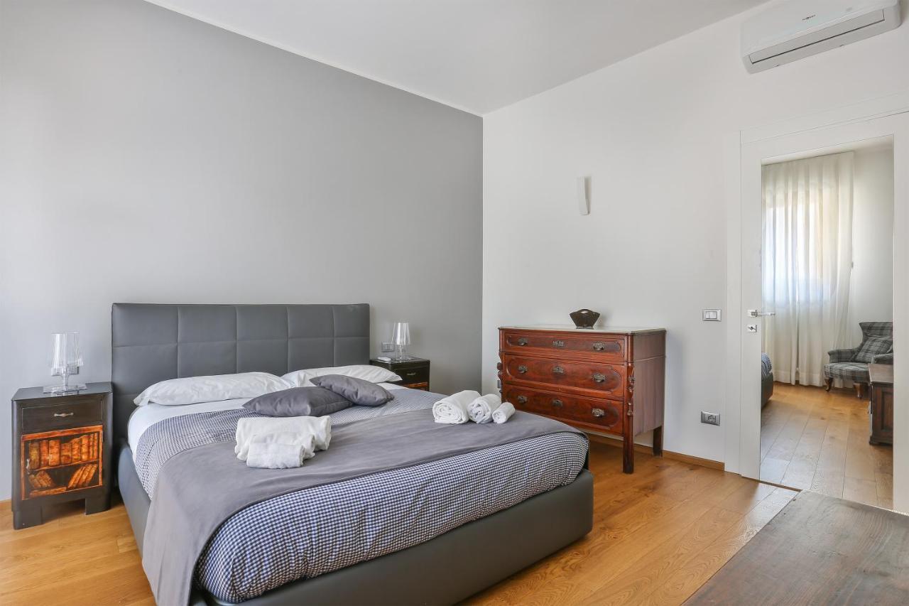 Luxury Pontevecchio Duplex 5 Stars Apartment Florenţa Exterior foto