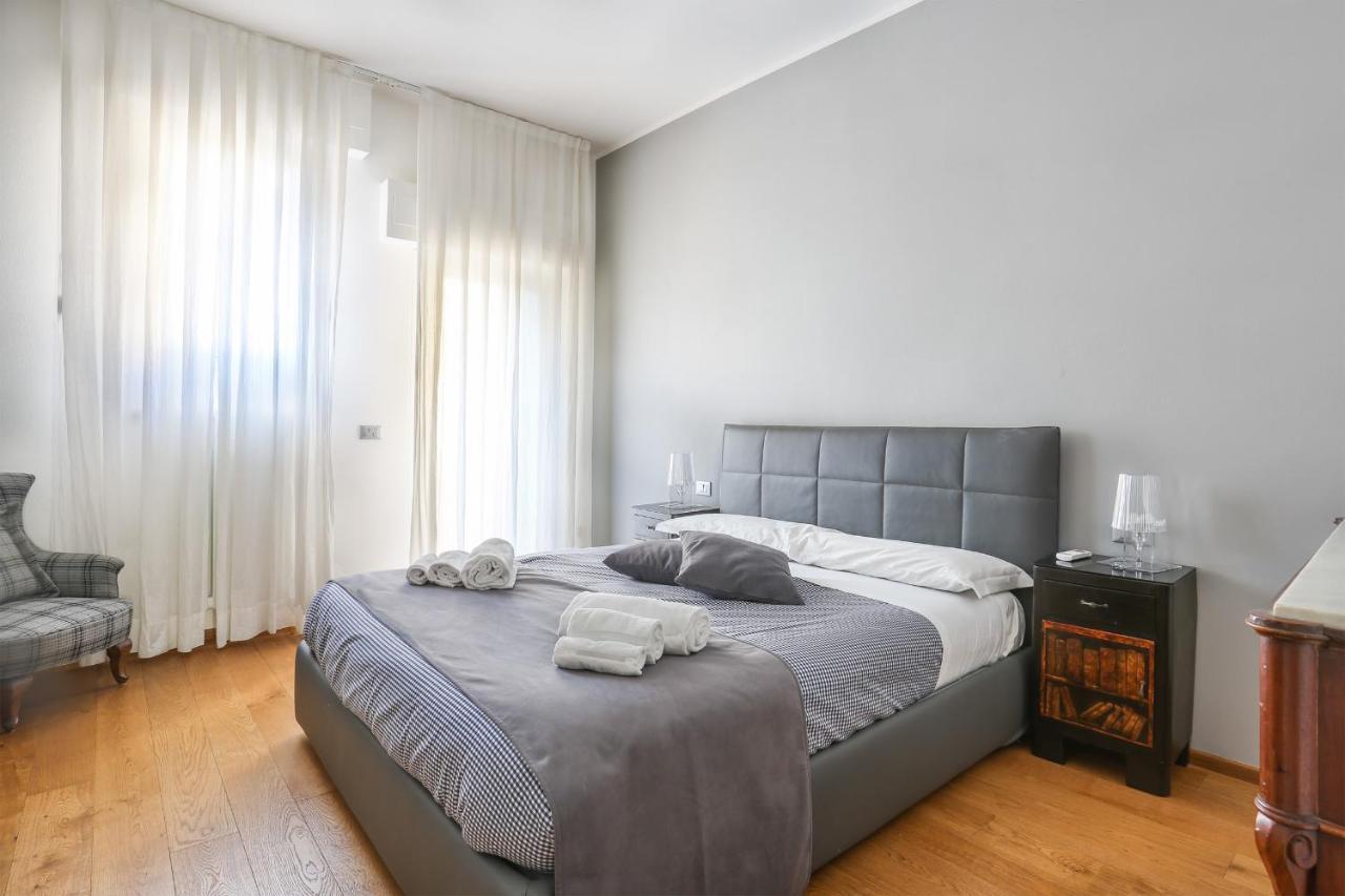 Luxury Pontevecchio Duplex 5 Stars Apartment Florenţa Exterior foto
