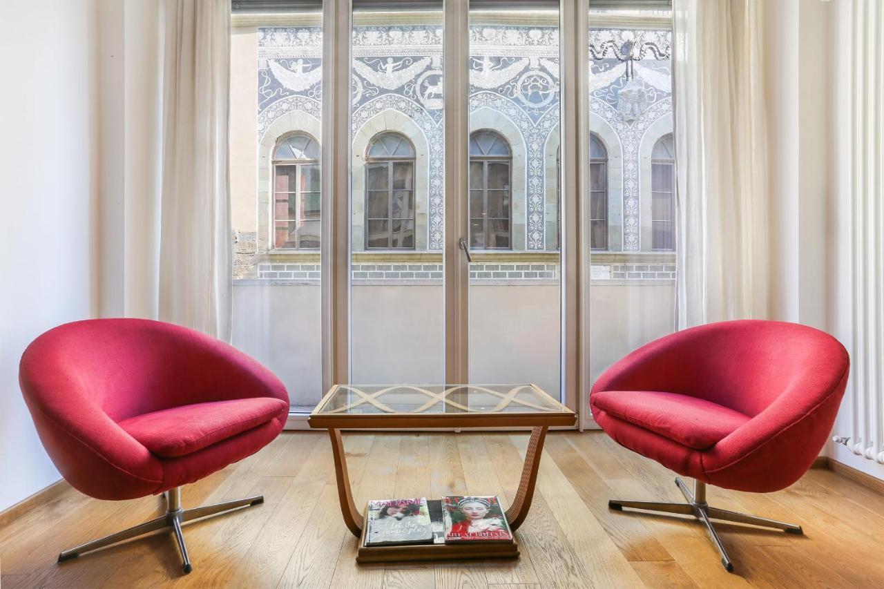 Luxury Pontevecchio Duplex 5 Stars Apartment Florenţa Exterior foto