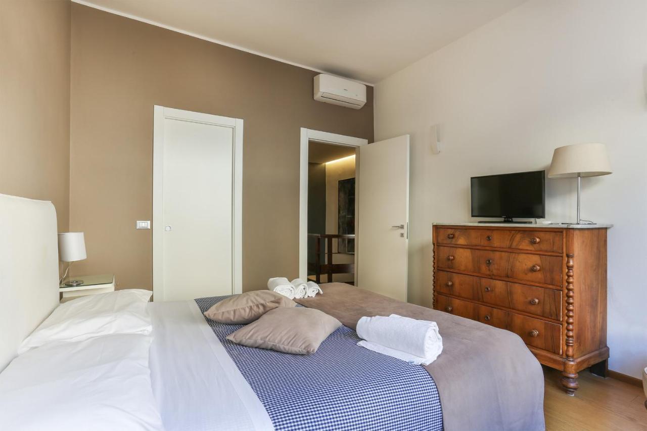 Luxury Pontevecchio Duplex 5 Stars Apartment Florenţa Exterior foto