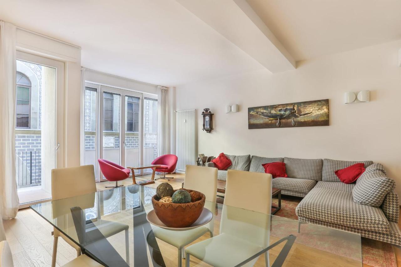 Luxury Pontevecchio Duplex 5 Stars Apartment Florenţa Exterior foto