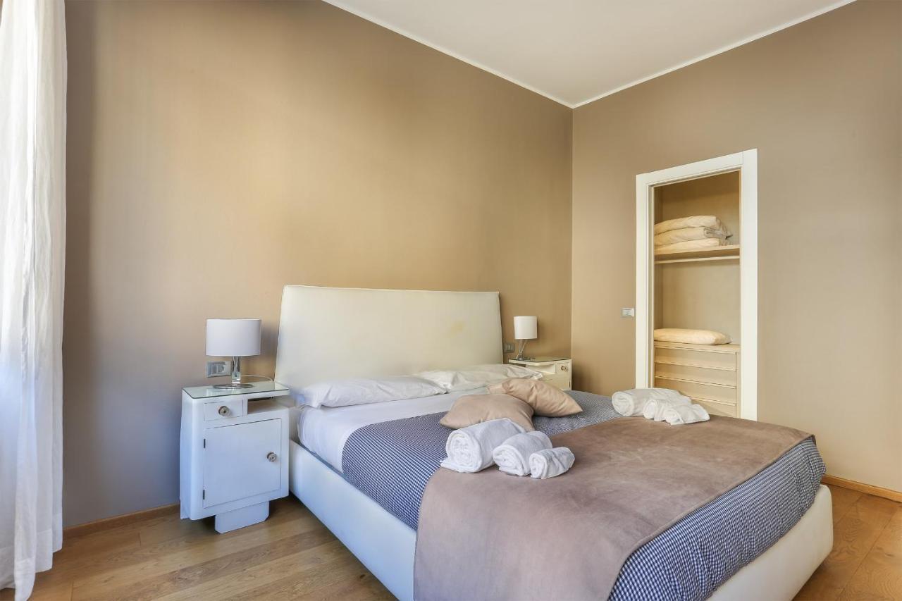 Luxury Pontevecchio Duplex 5 Stars Apartment Florenţa Exterior foto